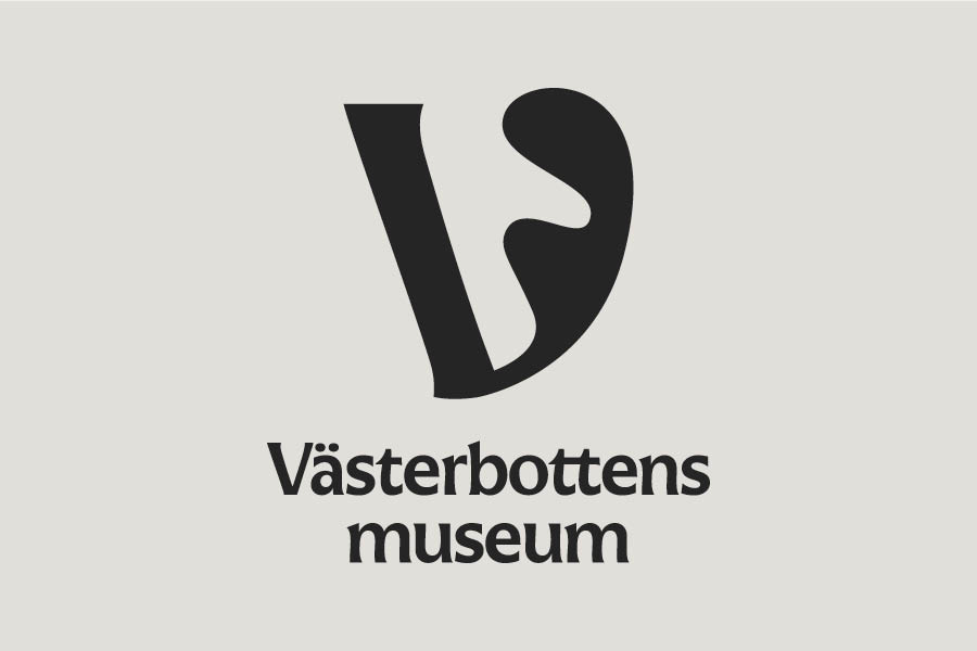 Västerbottens museum får ett nytt utseende
